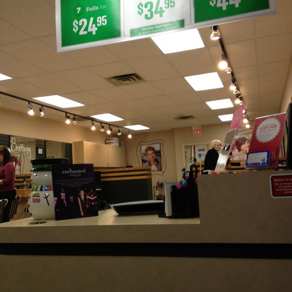 Supercuts 5466 Beckley Rd Supercuts 5466 Beckley Rd