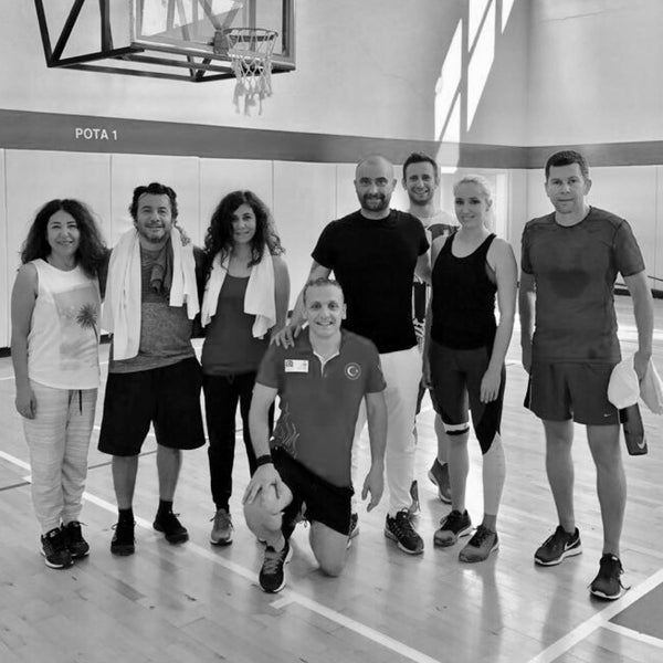 Sports international