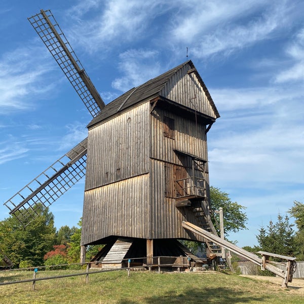 Photos at Muzeum - Kaszubski Park Etnograficzny Wdzydze Kiszewskie ...