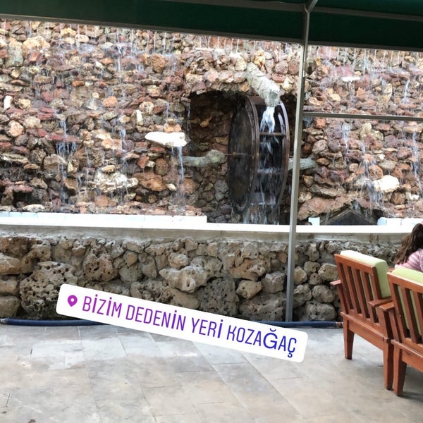 รูปภาพถ่ายที่ Bizim Dedenin Yeri โดย Muhammed C. เมื่อ 9/22/2019