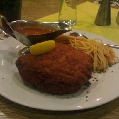 Schnitzel's - Schnitzel Restaurant in Wiesbaden