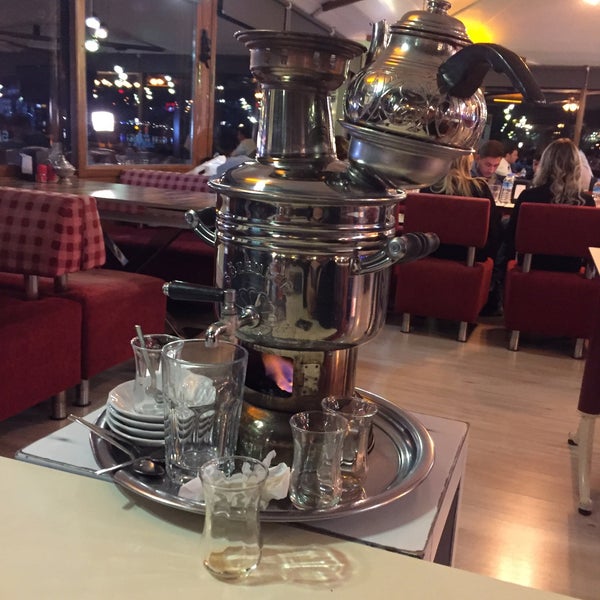 Кафе самир котовск