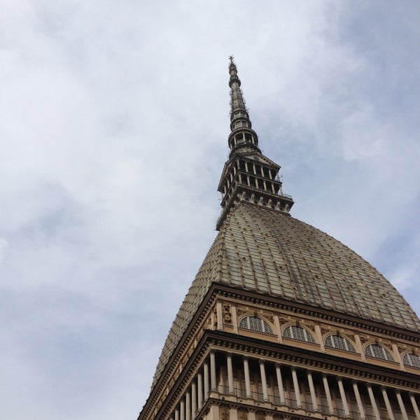 Mole Antonelliana - Centro - Torino, Piemonte