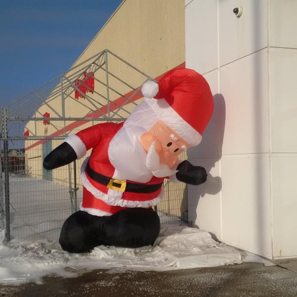 Canadian Tire Auto Service Centre Automotive Repair Shop in Winnipeg