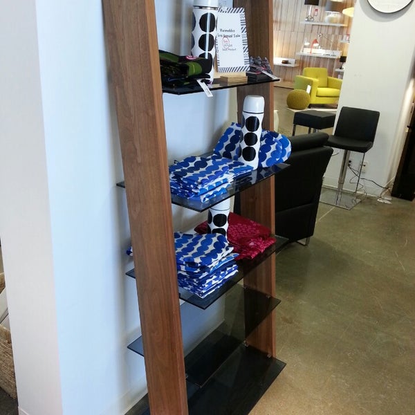 EQ3 Winnipeg Furniture and Home Store in Polo Park