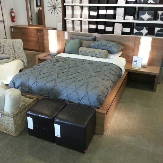 EQ3 Winnipeg Furniture and Home Store in Polo Park