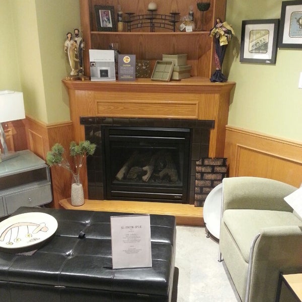 Photos At Flame And Comfort Furniture Home Store In Winn