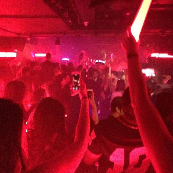Nightclub düsseldorf altstadt