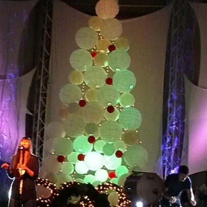 12/2/2012에 Robyn R.님이 Cross Point Church에서 찍은 사진