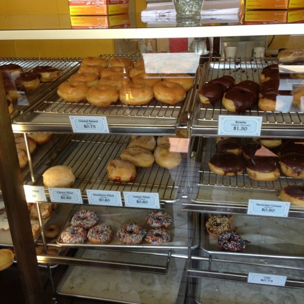 Photos at Granny Donuts (Now Closed) 1555 Robert St S