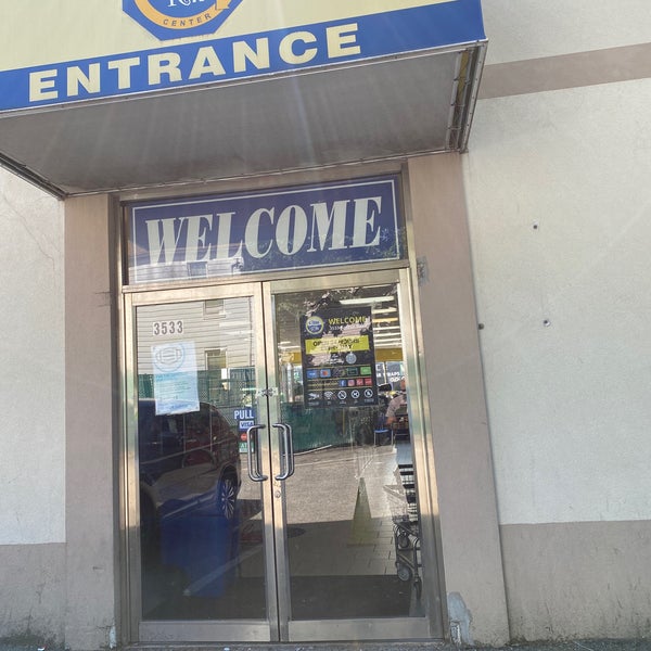 Clean Rite Center Laundry Service in Bronx