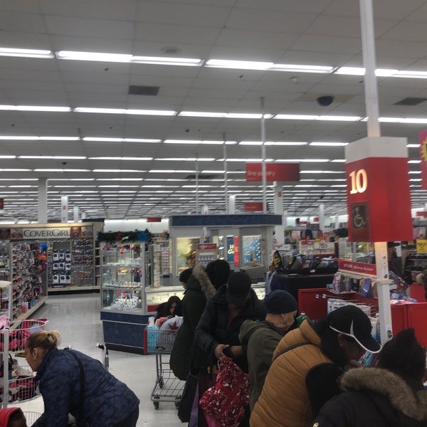 Kmart (Now Closed) CoOp City 12 tips