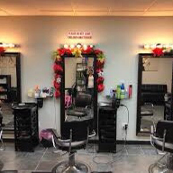 My Dream Beauty Salon - Salon / Barbershop in Bronx