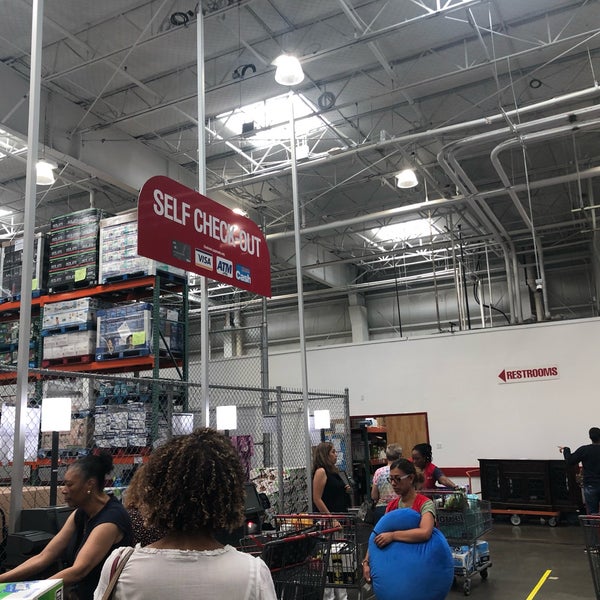 Photos at Costco Downtown New Rochelle 36 tips