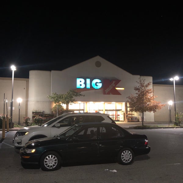 Kmart 3 tips from 336 visitors