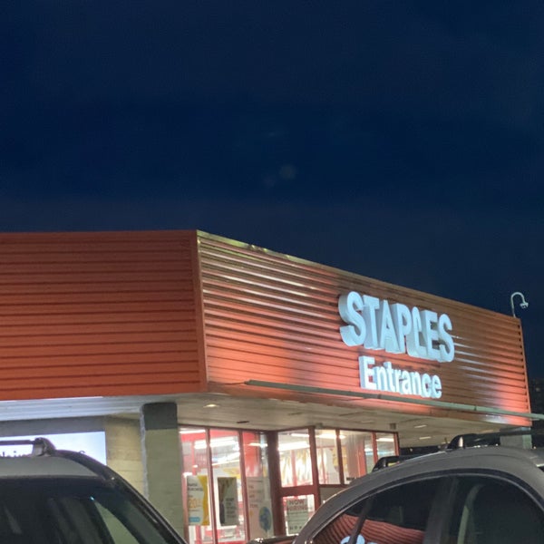 Staples Co Op City 11 tips