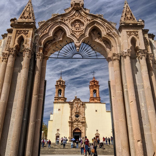 Fotos en Iglesia del Santo Niño de Atocha - Iglesia en Plateros