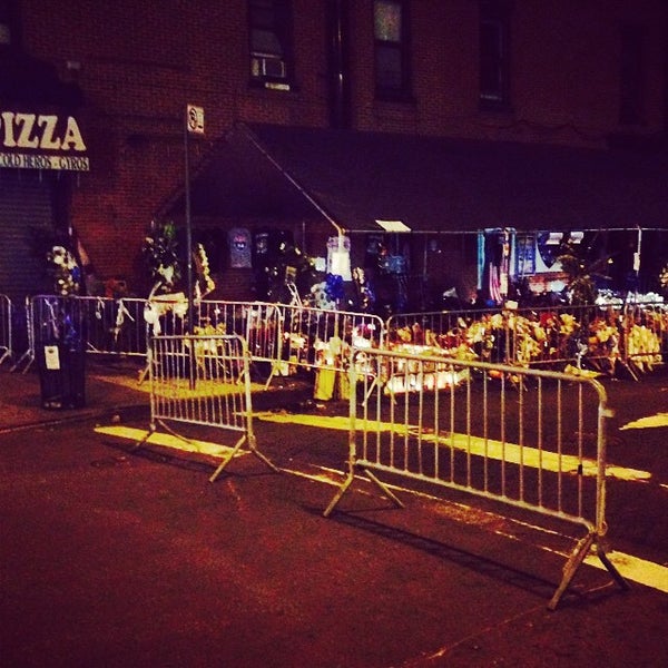 NYPD 79th Precinct BedfordStuyvesant 263 Tompkins Ave