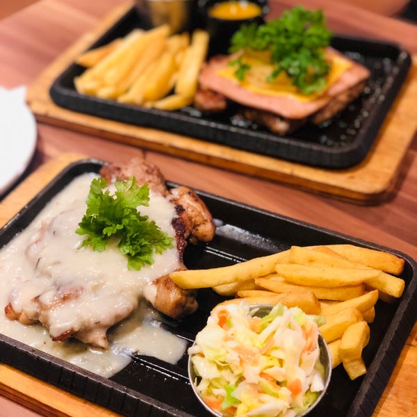 Photos At 21铁板烧烤 Sizzling Grill