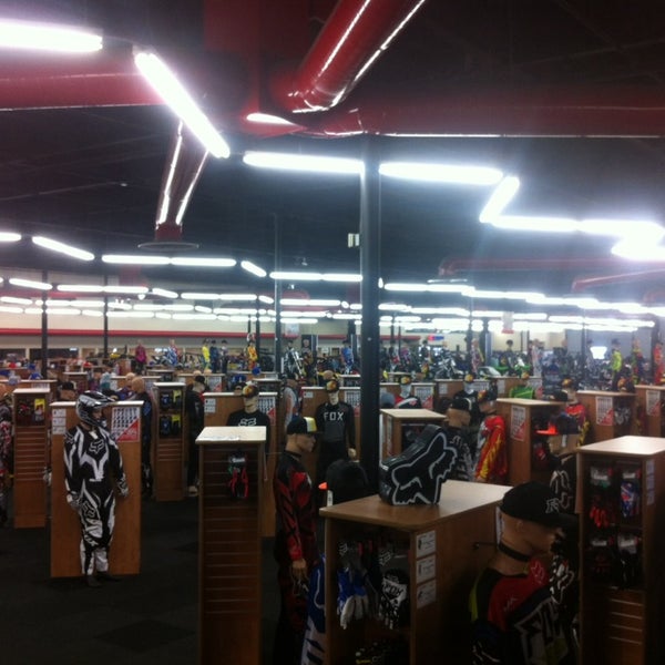 Chaparral Motorsports Customer Service Reviewmotors.co