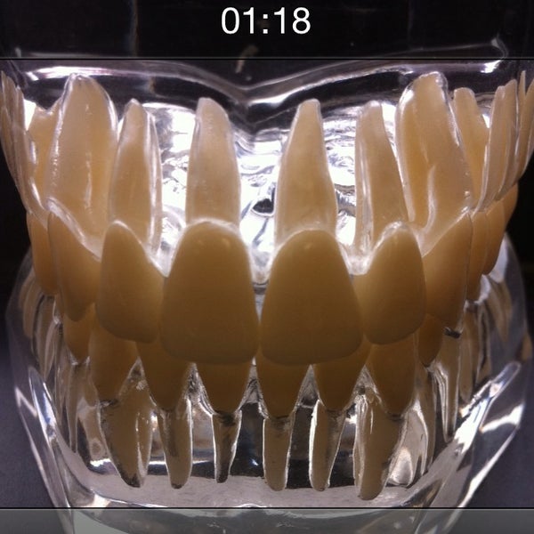 Photos at Loma Linda University School of Dentistry Medical School