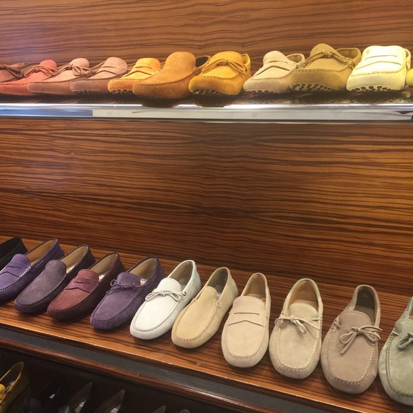 Tod s Central Valley NY