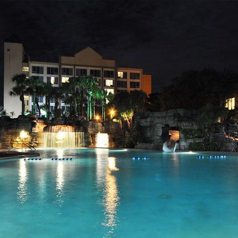 Radisson Resort Orlando Celebration Now Closed Resort In Kissimmee