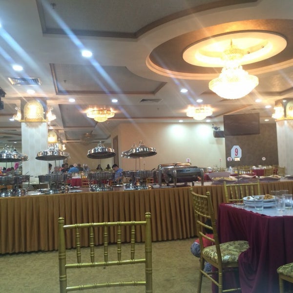 Photos At Zam Zam Arabic Restaurant Grand Ballroom Auditorium In Shah Alam