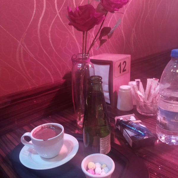 Endpoint Cafe & Restaurant Gaziantep'te Kafe