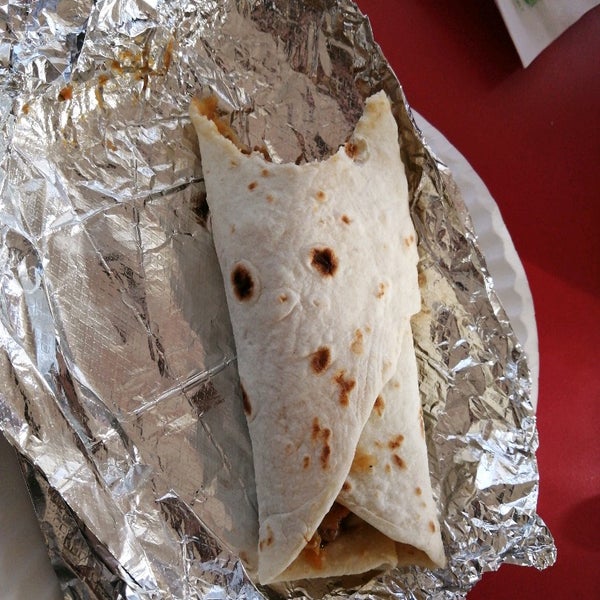 Burritos Crisostomo ( Campestre ) Ciudad Juárez, Chihuahua