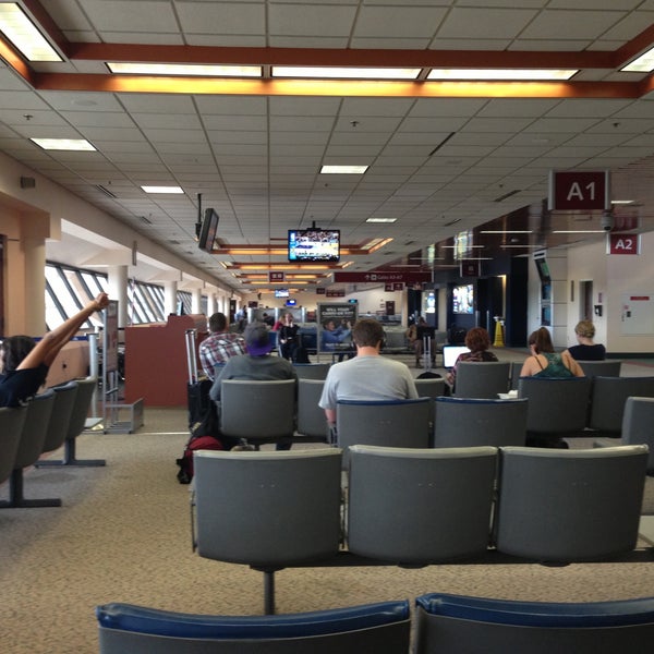 Photos at Tallahassee International Airport (TLH) 3300 Capital Cir SW