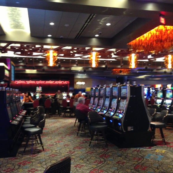 Foto tirada no(a) Palace Casino por Deanna R. em 1/3/2013