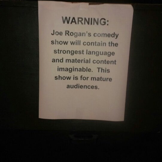 รูปภาพถ่ายที่ Comedy Works Downtown in Larimer Square โดย Rob J. เมื่อ 8/25/2014