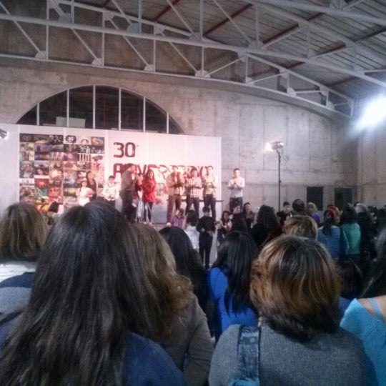 Colegio Camilo Henriquez 3 tips