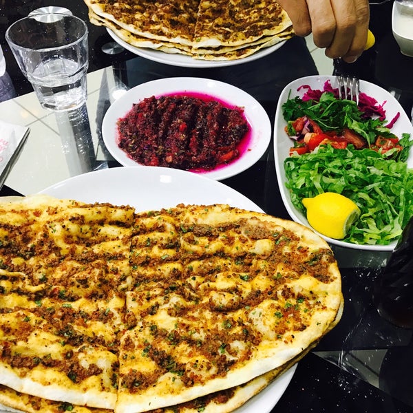 Ora Lahmacun Karsiyaka Izmir Eniyi Best