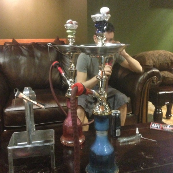 Sahara Hookah Lounge HeartsideDowntown Grand Rapids 8 tips from