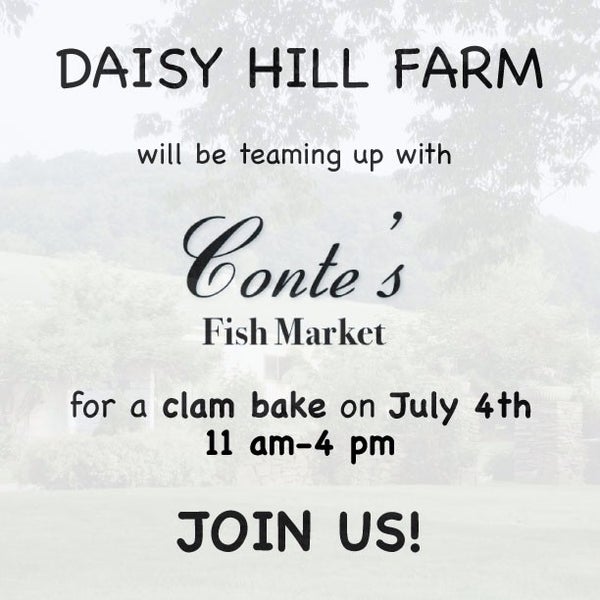 Foto tirada no(a) Daisy Hill Farm por Gwenn B. em 6/29/2013