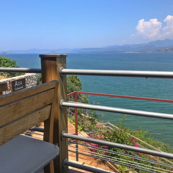 Foto tomada en Ada Restaurant  por Nilgün el 6/8/2019