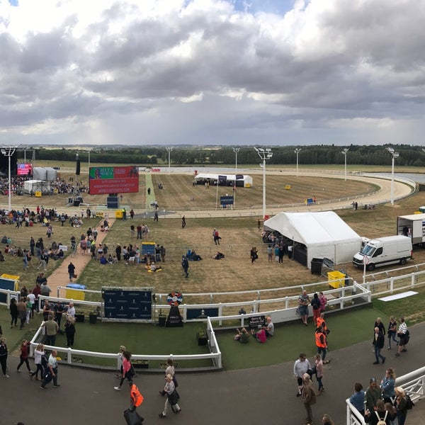 Towcester Racecourse Racecourse