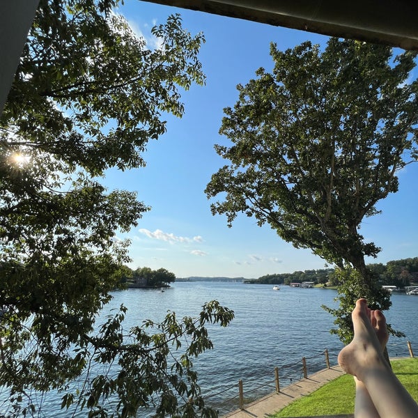 City Of Osage Beach City