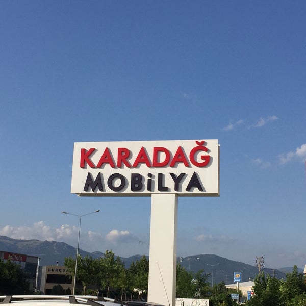 Karadag Mobilya Mobilya Imalatcisi