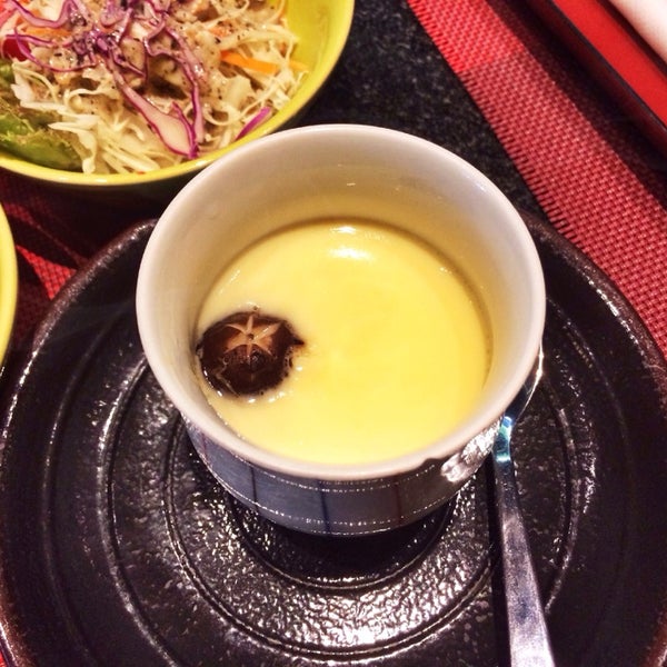 Das Foto wurde bei Kissho 吉祥 Japanese Restaurant von Cường N. am 8/7/2014 aufgenommen