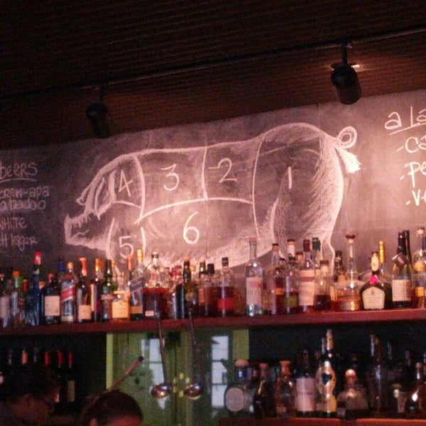 Photos at Barcelona Wine Bar Restaurant Spanish Restaurant in