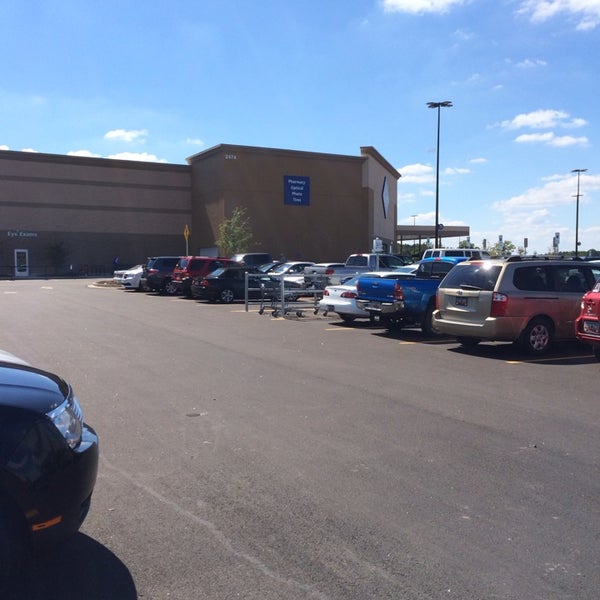 Sam's Club Warehouse or Wholesale Store in Rock Hill