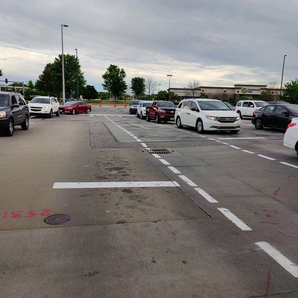 Costco Gasoline Independence, MO