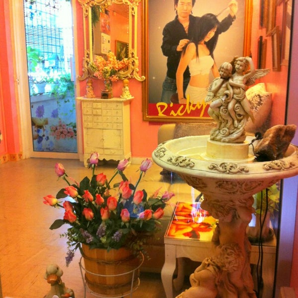 The Craft Salon Ipoh, Perak