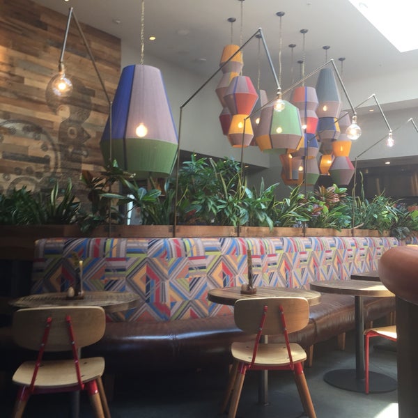 Photo taken at Nando&#39;s by Merrie H. on 6/11/2019