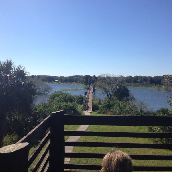 Edward Medard Park Plant City'de Park