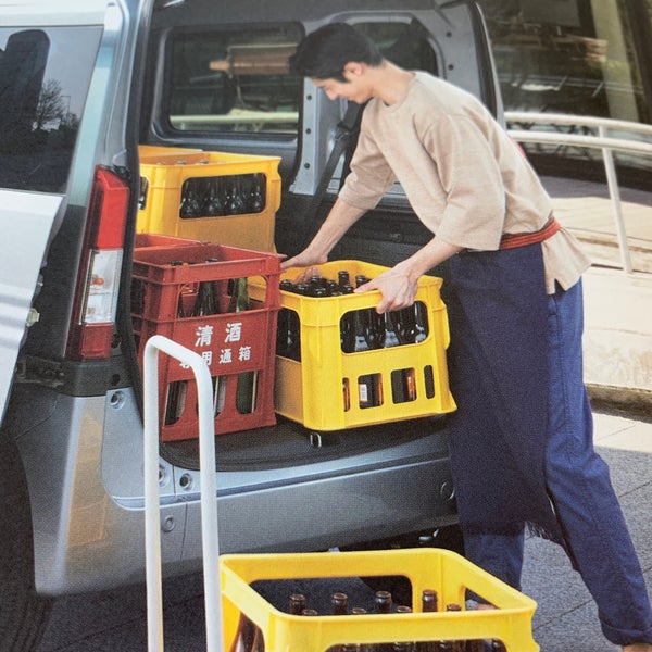 Photos At Honda Cars 福井北 今市店 Automotive Shop