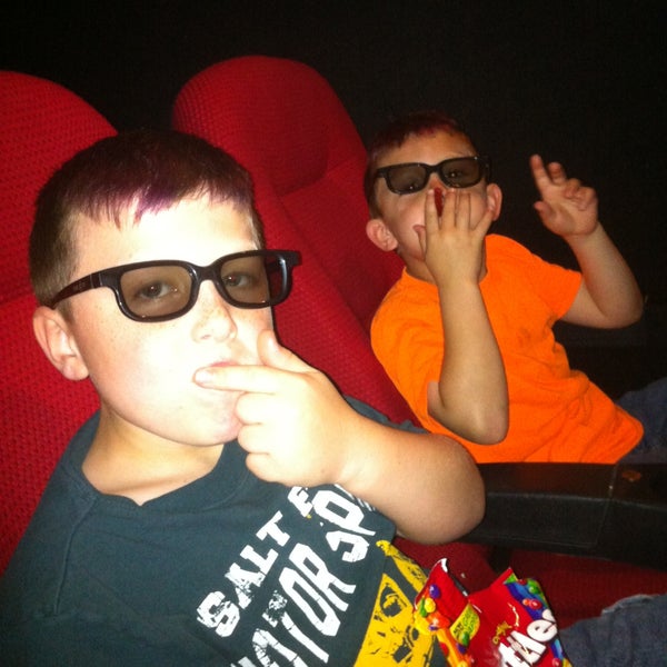 Photos at RMC Cinema Movie Theater